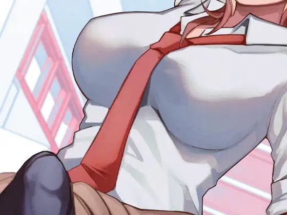 性器逆転 不良後輩女にオナホ扱い [ケチャップ味のマヨネーズ] | DLsite 同人 - R18