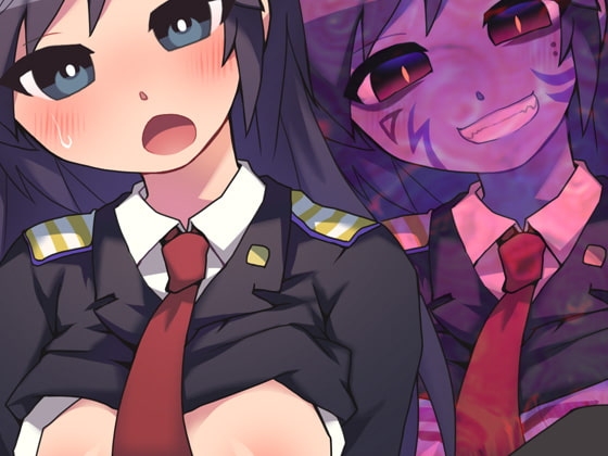 悪堕ち [ケチャップ味のマヨネーズ] | DLsite 同人 - R18