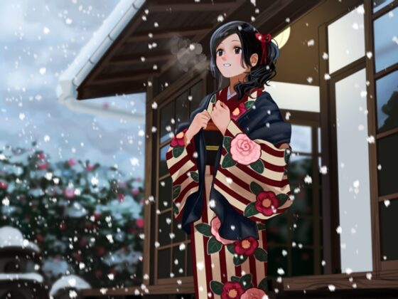 夢幻の里の癒し旅館ー春乃・美晴ー【ハイレゾ48kHz/24bit】 [+Dream] | DLsite 同人 - R18