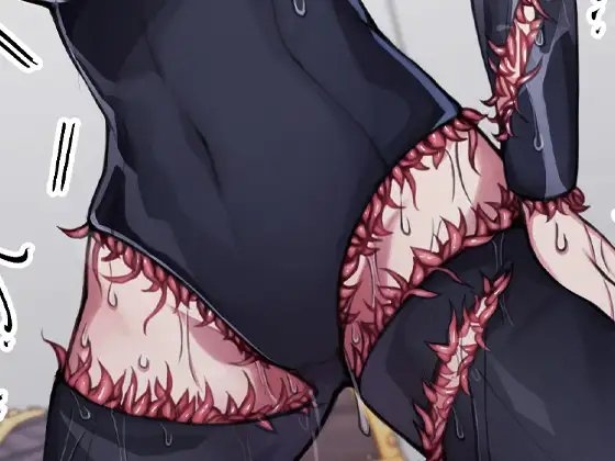 イくの我慢ゲーム [ケチャップ味のマヨネーズ] | DLsite 同人 - R18