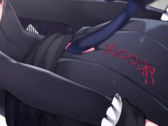 バイノーラルで孕ませ連呼 発情サキュバスメイドにあまあまらぶらぶ種付けえっち [ケチャップ味のマヨネーズ] | DLsite 同人 - R18