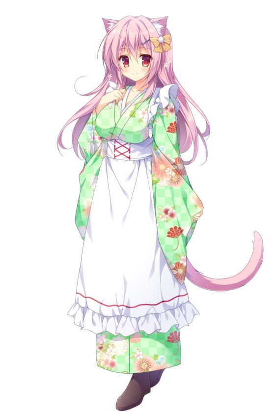 和風猫喫茶珠玉庵～円～【バイノーラル音声】 [10次元] | DLsite 同人 - R18