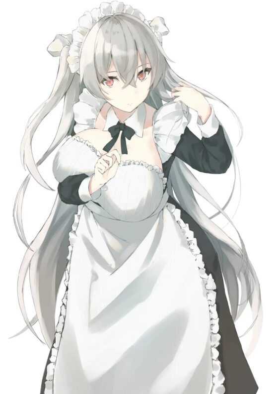 罵倒メイド 口は悪いけどおちんちん抜いてくれる親身でえっちなメイド [めたぼりっく] | DLsite 同人 - R18