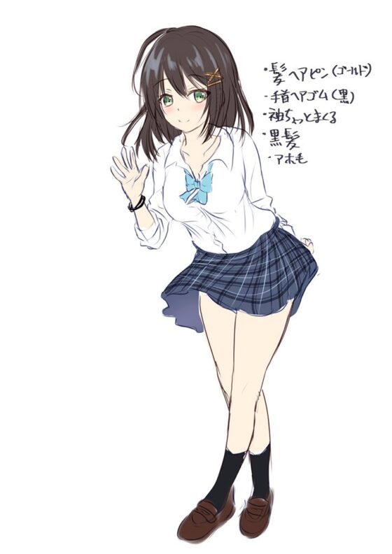 アプリで出会ったむっつりJK ～えろえろ処女は勉強熱心!?～ [夕暮れ図書館] | DLsite 同人 - R18