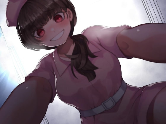 洗脳看護 [ケチャップ味のマヨネーズ] | DLsite 同人 - R18