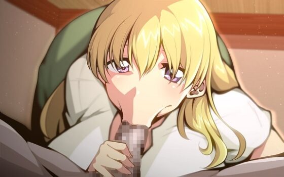 異世界転生した直後に怪我で動けなくなった僕を村娘が看病してくれるお話 [れんたるきゃっと] | DLsite 同人 - R18