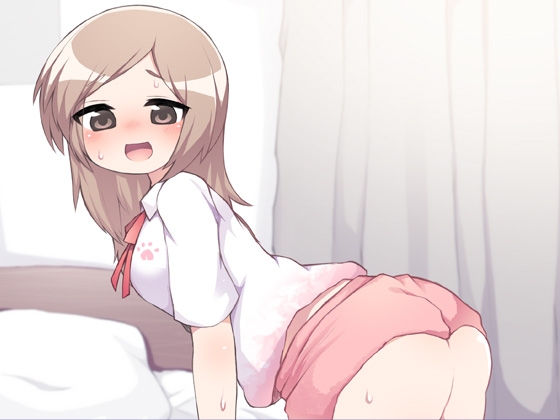 妹に耳元で赤ちゃん欲しいと連呼されてお誕生日受精させるバイノーラル音声 [ケチャップ味のマヨネーズ] | DLsite 同人 - R18