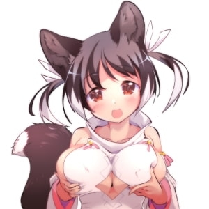 銀狐ちゃんにやさしくヌキヌキされちゃうお話 [夢見屋さん] | DLsite 同人 - R18