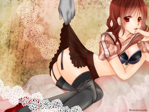 デリヘル:マナ～清楚なはずがビッチな彼女～ [Re;load] | DLsite 同人 - R18