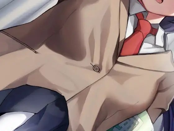 ふたなり風紀委員ぶち込み指導2 [ケチャップ味のマヨネーズ] | DLsite 同人 - R18