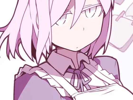 自分が催眠にかかっていることに気がついていない♀03 ～メイド～ ABCD全種類 [ケチャップ味のマヨネーズ] | DLsite 同人 - R18