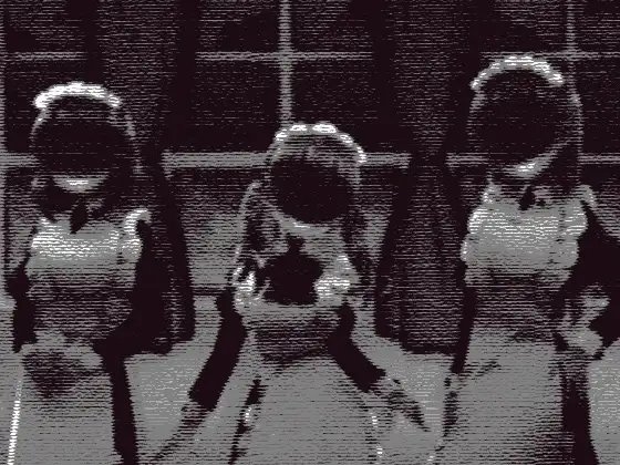 3人のメイドの地獄の射精管理試験 ～合格すれば連続射精地獄～ [ケチャップ味のマヨネーズ] | DLsite 同人 - R18