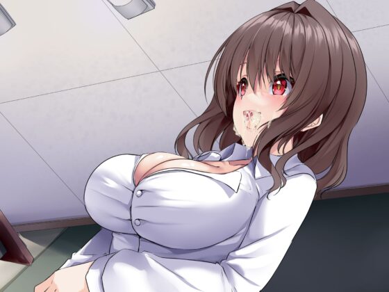 学口内陵辱教師編 [サークルてらおな] | DLsite 同人 - R18