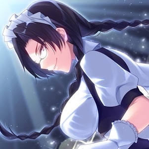 バトルファックコロシアム～復讐に血狂うメイドは美しく死ぬ～ [18禁音声サークル「凌辱」] | DLsite 同人 - R18