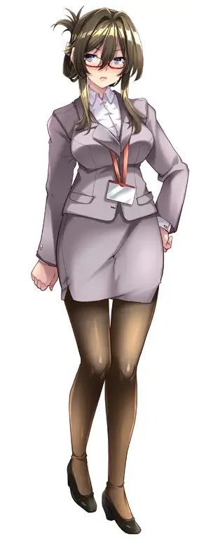 パパ活で俺に惚れたのは元アイドル人妻アナウンサーの愛娘だった話 [cloister] | DLsite 同人 - R18