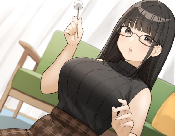 【耳かき&amp;ヘッドマッサージ&amp;添い寝】おねえさんといっしょ~