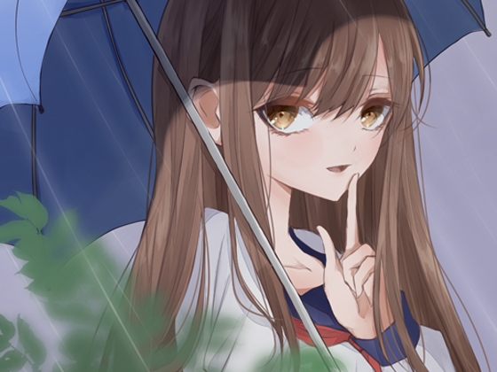 レイニングスリープ.ヒプノシナスタジア 共感覚催眠音声 [ぺありふこうぼう] | DLsite 同人 - R18