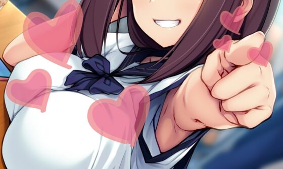 ポンコツ同級生に告白したら可愛すぎて尊いヒョオオ [歌い鈴] | DLsite 同人 - R18