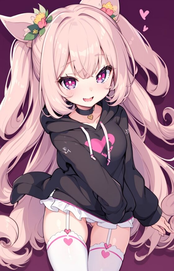 【フェラ音声】まったりたっ〜ぷりフェラ♪きつね娘はなめなめしたい【防音スタジオ収録】 [しょこらであそーと] | DLsite 同人 - R18