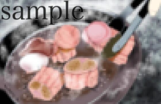 大阪弁女子による去勢 [リング] | DLsite 同人 - R18
