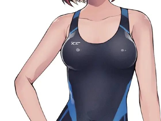オナニー報告 水泳部クリつん [ケチャップ味のマヨネーズ] | DLsite 同人 - R18
