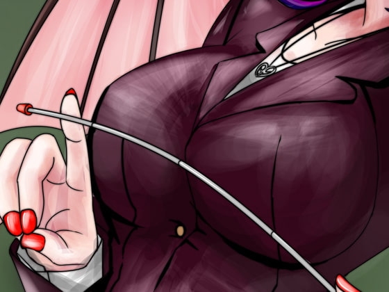 サキュバス先生の射精管理授業 ～童貞の寸止めと連続精液採取～ [ケチャップ味のマヨネーズ] | DLsite 同人 - R18