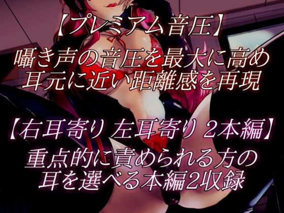 【プレミアム音圧】～怪盗快楽尋問～ フォーリーサウンド [みるくRose] | DLsite 同人 - R18