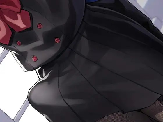 真面目なフタナリ風紀委員が豹変おもちゃにされてぶち込まれ一滴残らず中出し種付け [ケチャップ味のマヨネーズ] | DLsite 同人 - R18