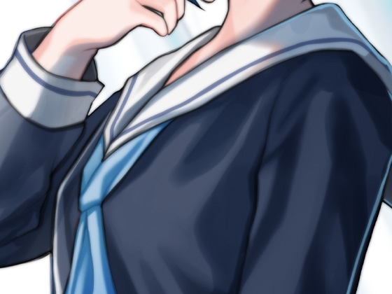 物静かでおとなしく口数が少ない真面目で清楚系な女の子だけど淫乱 [ケチャップ味のマヨネーズ] | DLsite 同人 - R18