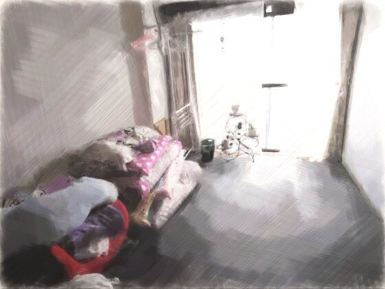 素人ガチオナニー♪喫茶店ウエイトレス あみ24歳(セフレ募集中) [みーのあくび] | DLsite 同人 - R18