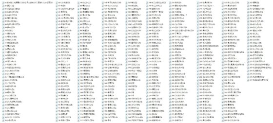 愛着形成と褒め上手 音声 [ぺありふこうぼう] | DLsite 同人 - R18