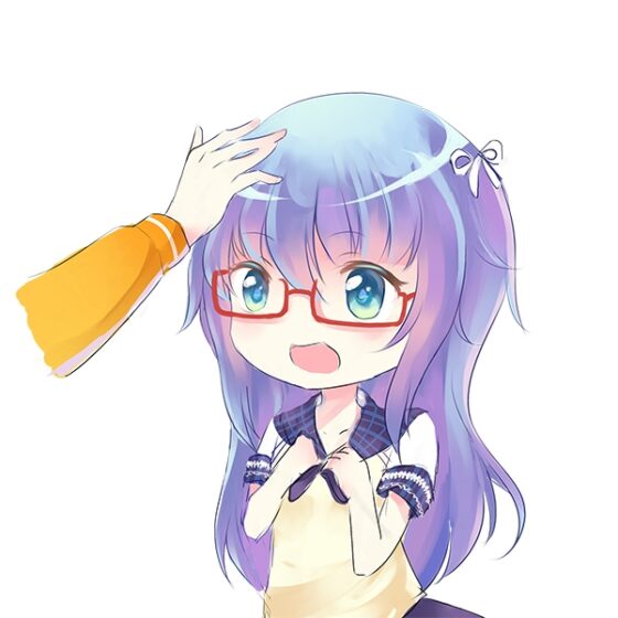 【癒し・添い寝】優しい彼女と添い寝 [みつは] | DLsite 同人 - R18