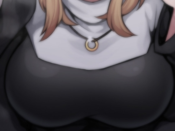 神よお許しください 懺悔しながら本能むき出し逆レイプ [ケチャップ味のマヨネーズ] | DLsite 同人 - R18