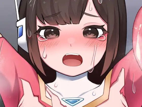 正義の味方エナドレ [ケチャップ味のマヨネーズ] | DLsite 同人 - R18