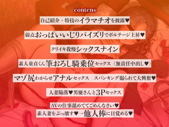素人妻＜裏＞AVデビュー！旦那に内緒で生ナカ解禁！カホさん（29・人妻子持ち）【KU100】(あぶそりゅ〜と) - FANZA同人