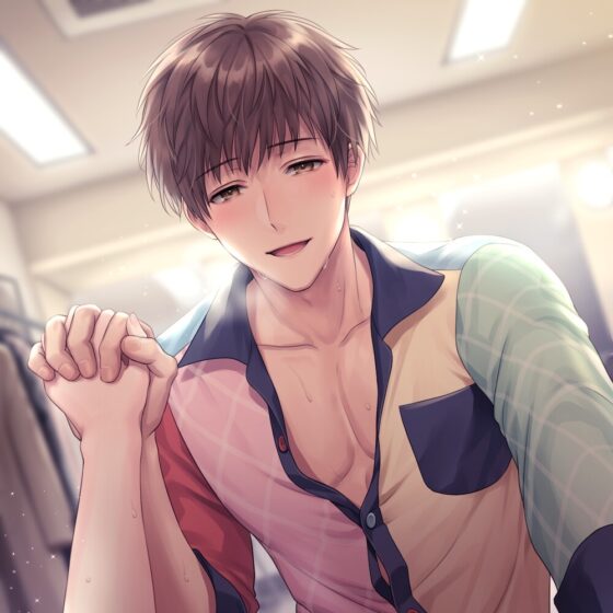 ベランダラブコール～おとなりさんはお歌のお兄さん♪〜 [HashhashSmooch] | DLsite がるまに