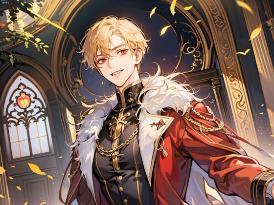 英雄色物語 ～ドS王子様と、いつでもどこでも子作り三昧～ [blood rain] | DLsite がるまに