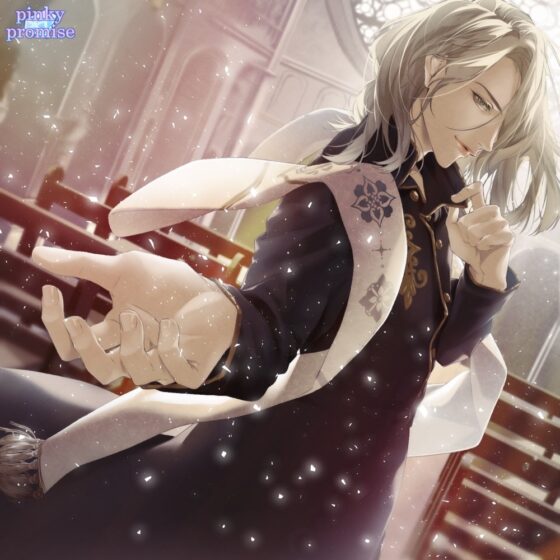 【CV.三楽章】教祖様に支配された村〜淫欲にまみれた教え〜 [pinkypromise] | DLsite がるまに