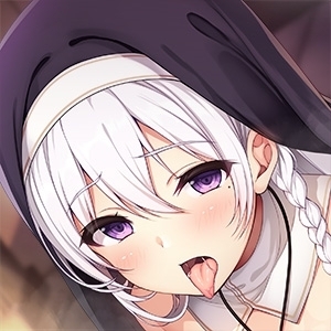 【生意気クール→下品オホ声絶頂♪】絶対孕んではいけないシスター×絶対孕ませたいあなた～生意気なクールシスターを連続中出しで強制快楽堕ち×強制着床させたいのです♪ [J〇ほんぽ] | DLsite 同人 - R18