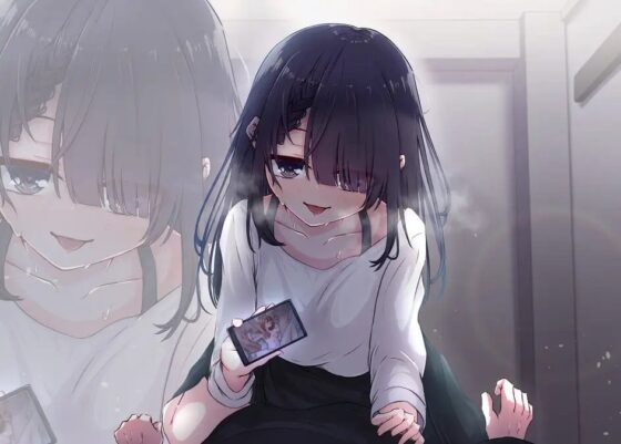 【KU100】私は悪くないのに… ~side月美~ 私はアナタを歪ませたい [D2T] | DLsite 同人 - R18