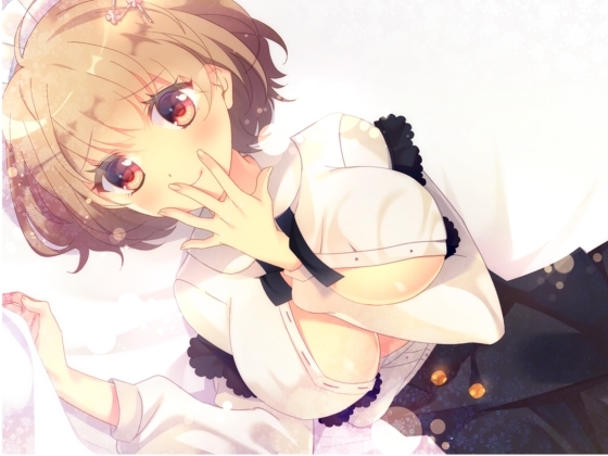 小悪魔(?)な後輩と早漏トレ～最後はデレデレ甘々エッチ～ [ナナコの小部屋] | DLsite 同人 - R18