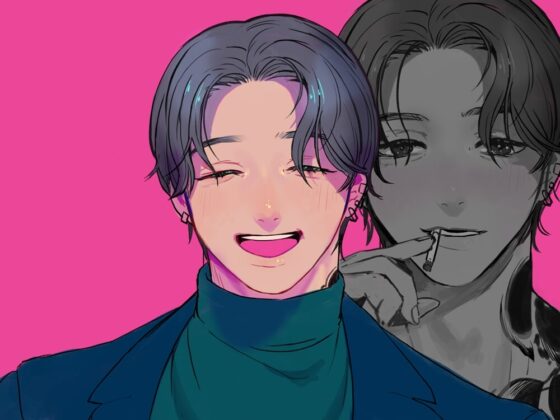 スパダリ系激ヤバ893との激ヤバSEX [夢を乙女] | DLsite がるまに