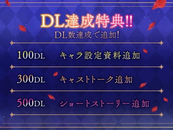 【KU100】結婚しよう キミのためなら国も捨てる～妄想暴走王子の孕ませっくす～ [cwtch] | DLsite がるまに