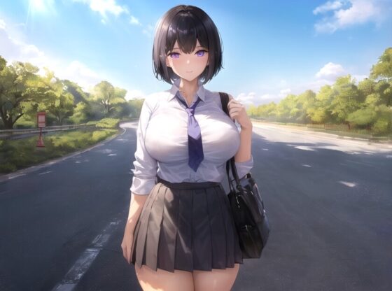 口の悪いボーイッシュ系巨乳妹「え?100回イかないと出られないダンジョン?」閉じ込められたので無理やり犯しまくった結果w【抱き枕推奨/ファンタジー/処女】 [巨乳大好き屋] | DLsite 同人 - R18