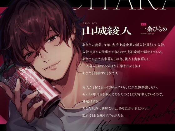 【※姉でいたいなら※】盲愛ハイスペ義弟に歪愛調教されちゃう話【※ブラウザバック推奨※】 [やばい男の嫁] | DLsite がるまに