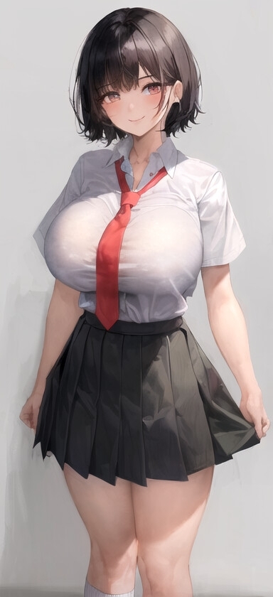 かわいいボクっ子な後輩は俺への好感度がカンストしすぎていたので部室で逆レイプしてきた結果【抱き枕推奨/処女/巨乳】 [ゆめねこキャンディ] | DLsite 同人 - R18