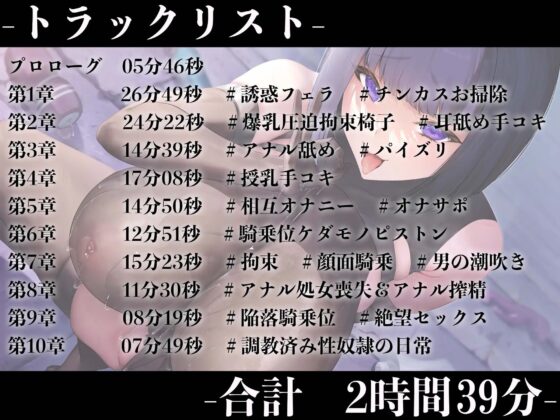 【逆レ●プ】【ハニトラ】悪の女雑魚戦闘員、ハニトラ脱獄計画〜童貞監査官の貴方を堕とす媚び媚び誘惑セックス〜(マッド・ヴィーナス) - FANZA同人