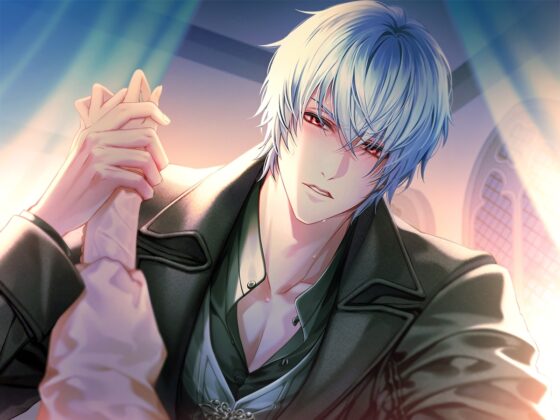 婚約破棄されたので買ったツンデレ奴隷にがっつり執着されちゃいました [耳Honey] | DLsite がるまに