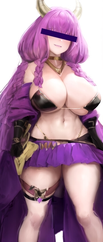 メスガキ系巨乳魔族「人間如きが私の魔力に勝てるわけないでしょwww」服従させた魔族をオホ声セックスで分からせてやった結果【抱き枕推奨/ファンタジー/調教】 [巨乳大好き屋] | DLsite 同人 - R18