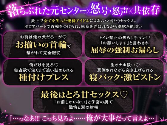 UNDER:DOLL 全巻パック